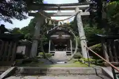 若宮八幡社(滋賀県)