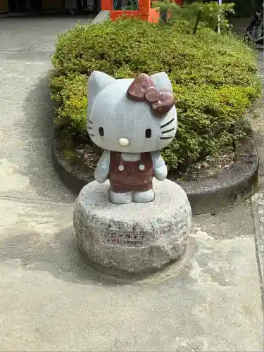 武田神社(山梨県)