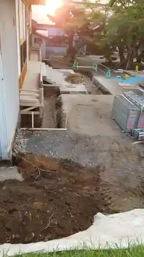 帰厚院のその他建物