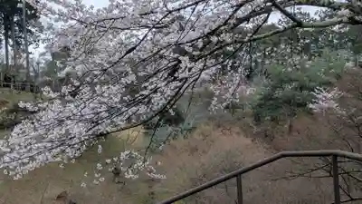 石山寺(滋賀県)