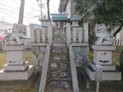 秋葉神社(愛知県)