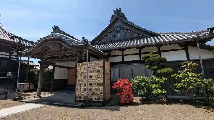 玉保院(三重県)