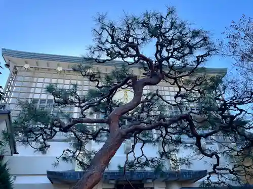 仮宿院(東京都)