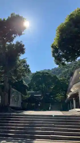 美保神社のその他建物