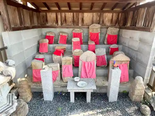 喜多地蔵尊(滋賀県)