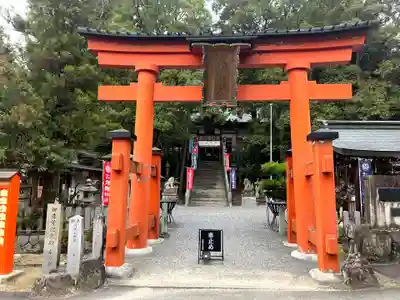 敢國神社(三重県)