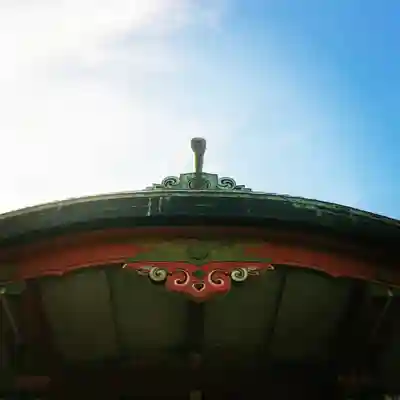 品川神社のその他建物