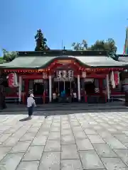 深志神社(長野県)