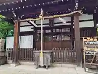 七宮神社(兵庫県)