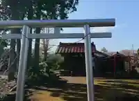 熊野神社(埼玉県)