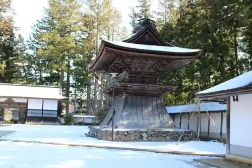 高野山金剛峯寺の建物その他