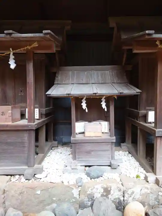 府八幡宮(静岡県)