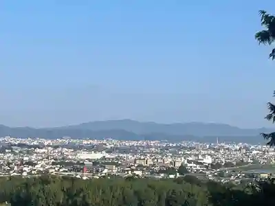 常寂光寺(京都府)