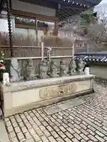 成福院(奈良県)