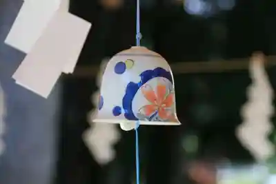 高司神社〜むすびの神の鎮まる社〜のその他建物