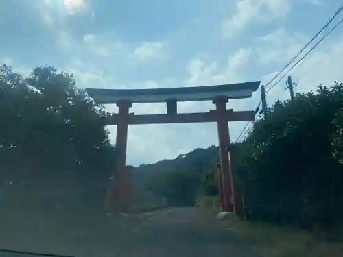 東霧島神社(宮崎県)