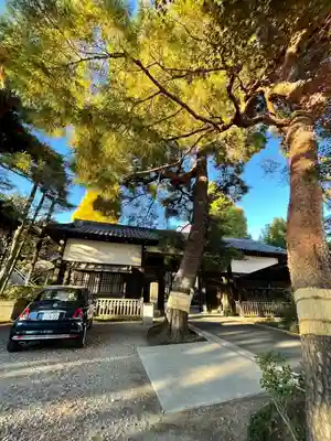 三寳寺(東京都)