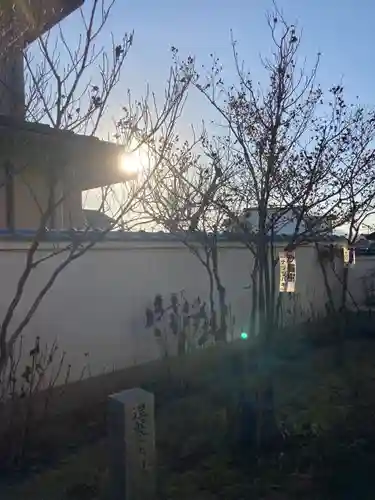 薬常寺のその他建物