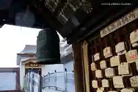 成田山川越別院のその他建物