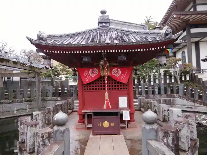 成田山新勝寺(千葉県)