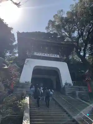 江島神社(神奈川県)