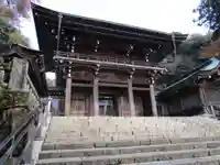 伊奈波神社(岐阜県)
