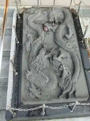 鉤取寺(宮城県)