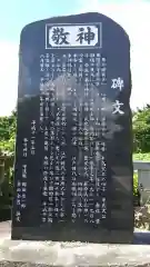 春日神社の建物その他