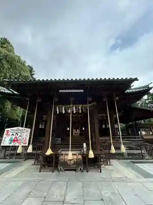 仙台東照宮(宮城県)