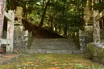八幡神社(愛媛県)