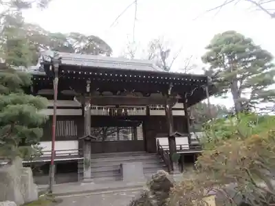 無量寺(神奈川県)