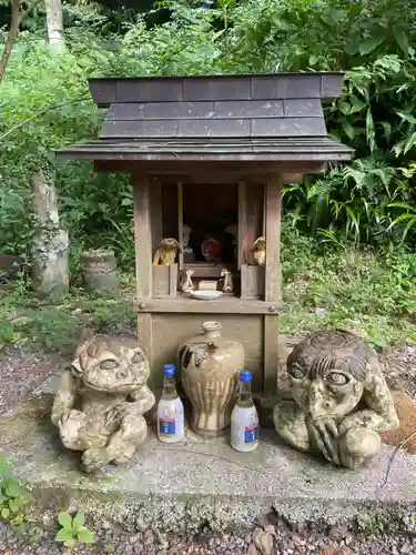 岐阜護國神社(岐阜県)