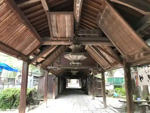 石手寺のその他建物
