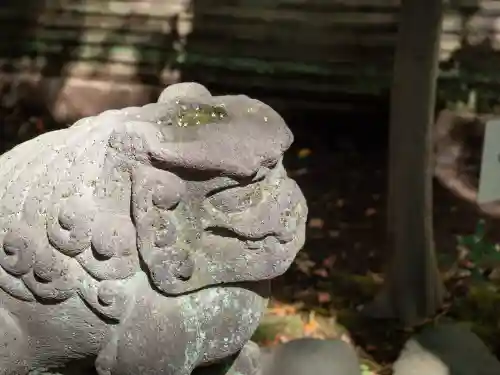 赤坂氷川神社(東京都)