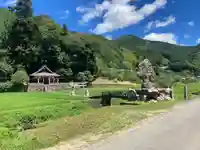 烏帽子杜三島神社(愛媛県)