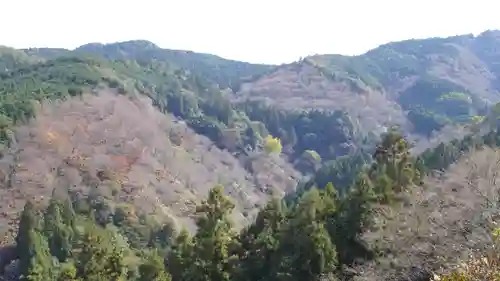 𠮷水神社（吉水神社）(奈良県)