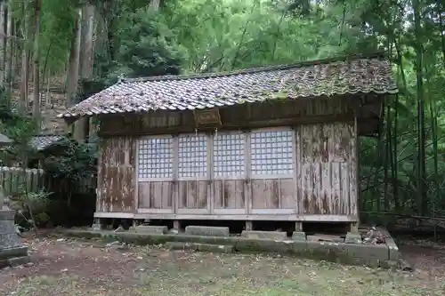 八坂神社(福井県)