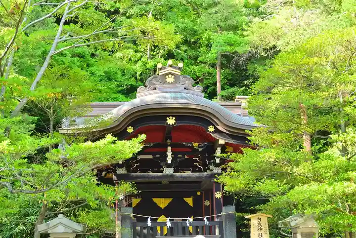 鶴岡八幡宮(神奈川県)