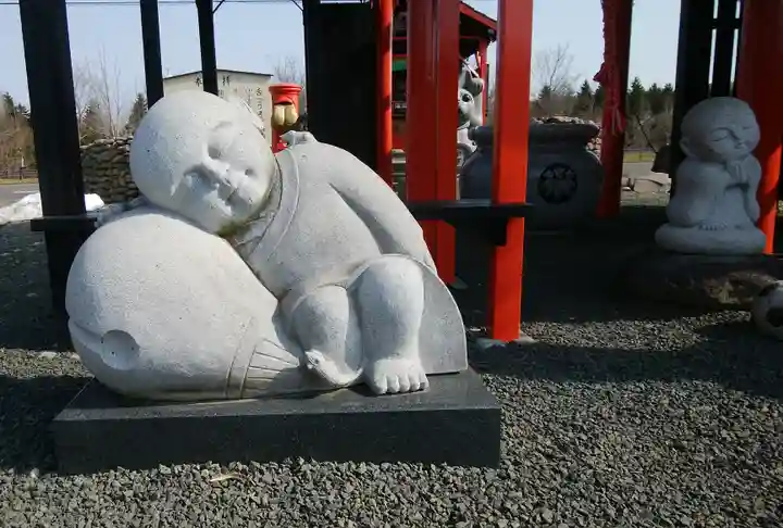 正法山達磨寺(北海道)