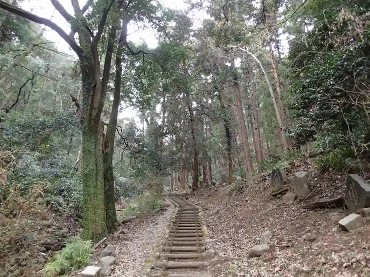 武蔵二宮 金鑚神社のその他建物