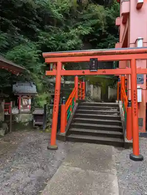 草戸稲荷神社(広島県)