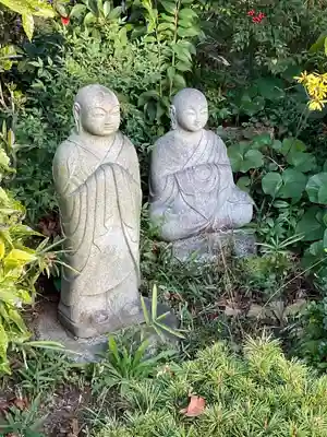 宗泉寺(神奈川県)