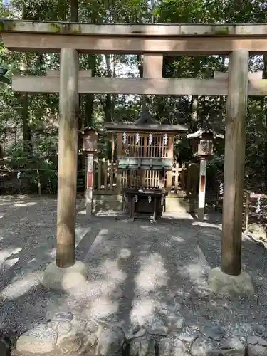 大神神社(奈良県)