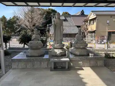 浄泉寺(愛知県)