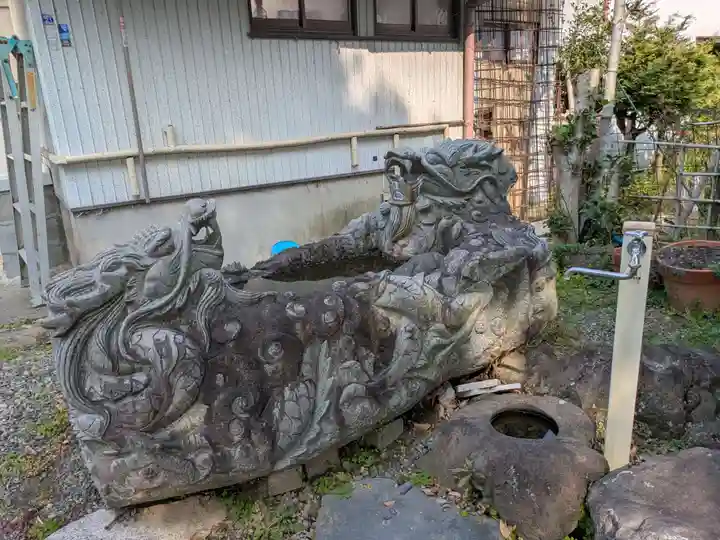 明台寺(岐阜県)