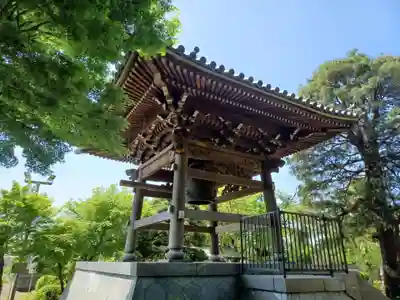 法臺寺(埼玉県)