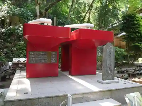 最乗寺（道了尊）のその他建物