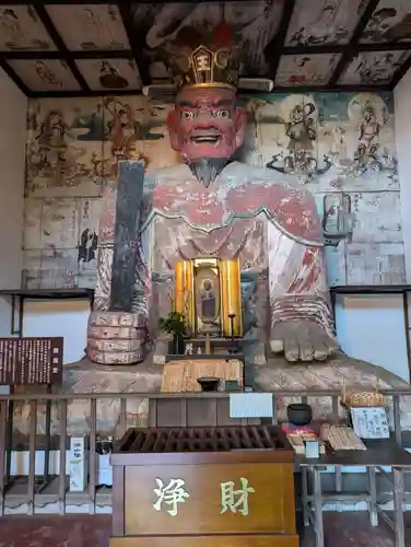 典厩寺(長野県)