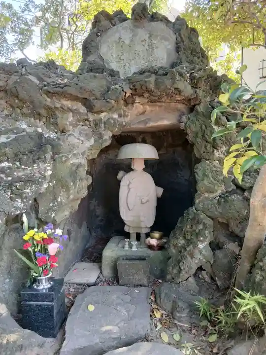 善養寺(東京都)