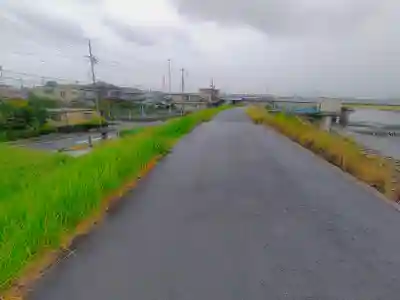 津島神社（神領町）のその他建物